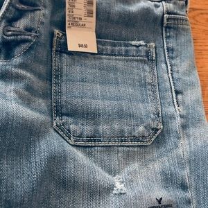 American Eagle Jeans size 4R